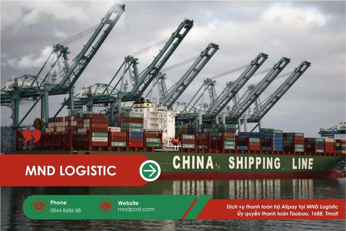 Dịch vụ thanh toán hộ Alipay tại MND Logistic Ủy quyền thanh toán Taobao, 1688, Tmall (2)