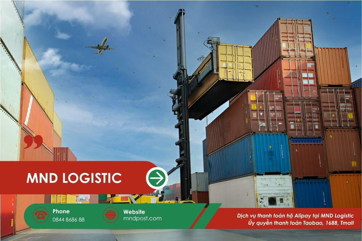 Dịch vụ thanh toán hộ Alipay tại MND Logistic Ủy quyền thanh toán Taobao, 1688, Tmall (3)