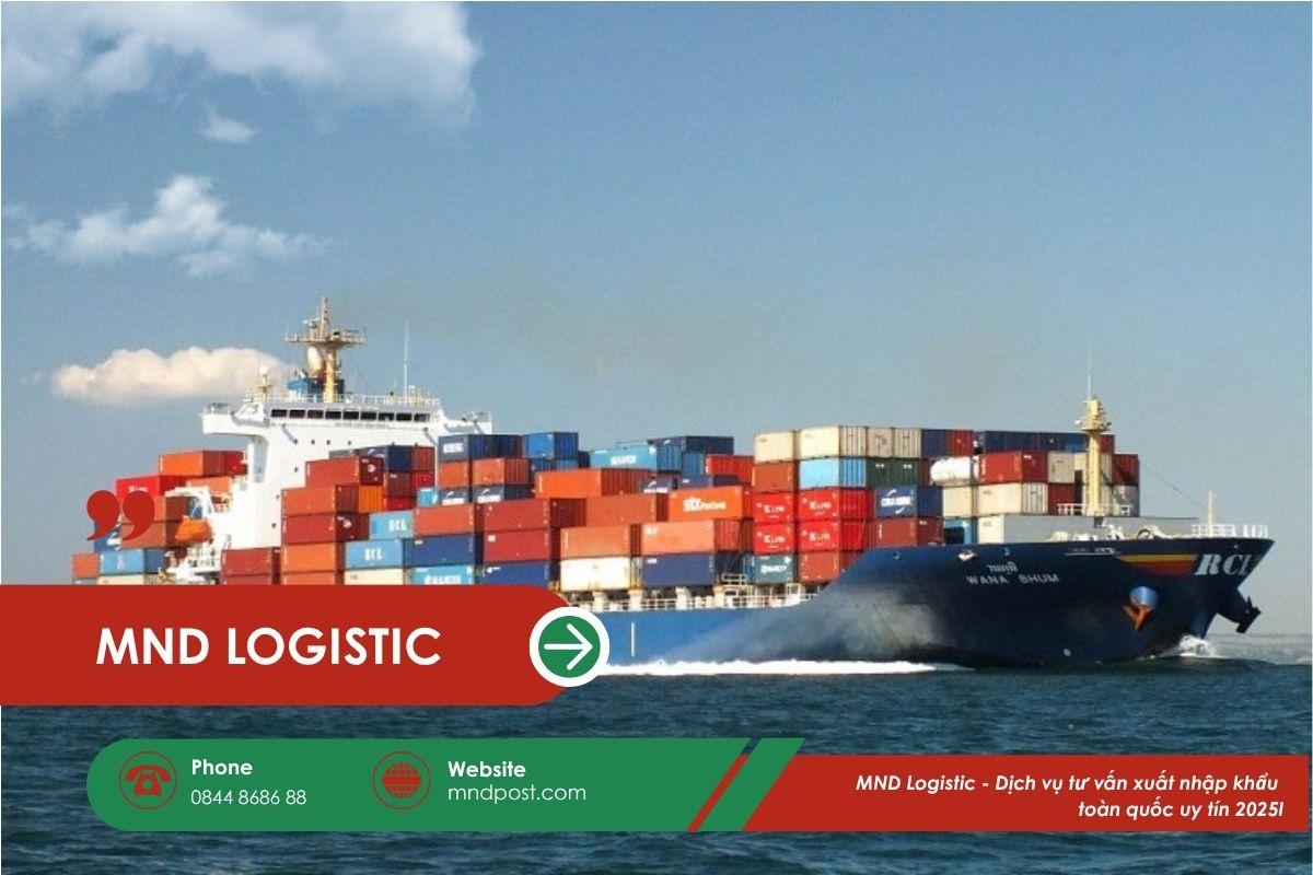MND Logistic - Dịch vụ tư vấn xuất nhập khẩu toàn quốc uy tín 2025 (1)
