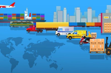 Logistics Trends: Insights and Predictions for Future