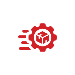 Giao hàng đến kho đích