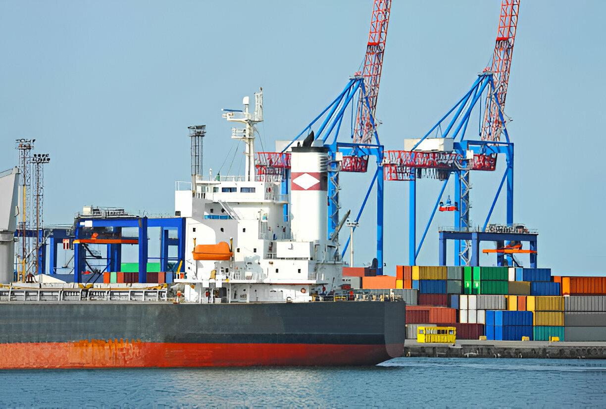 Khai báo hải quan & nhập khẩu chính ngạch