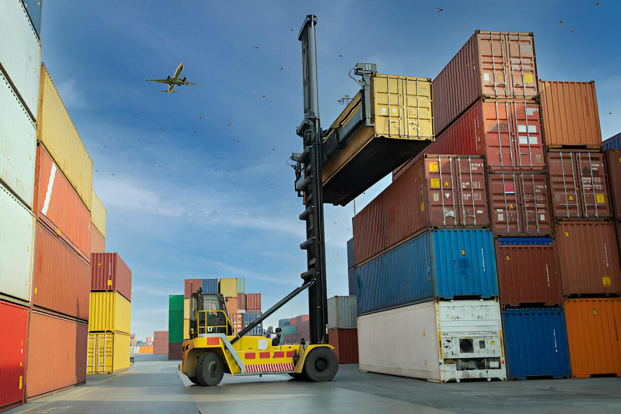 Tư vấn xuất nhập khẩu & logistics tổng thể