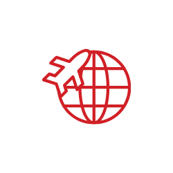 Vận chuyển từ TQ - các nước sở tại