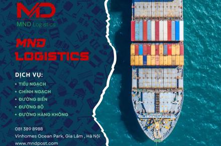 Dịch vụ vận chuyển hàng Trung Quốc về Việt Nam uy tín, nhanh chóng