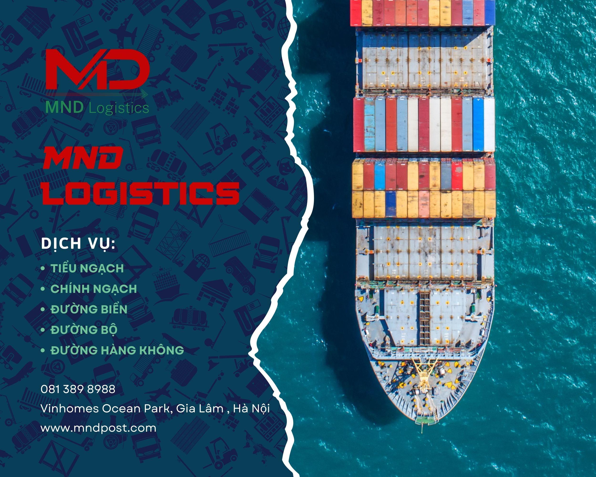 Dịch vụ vận chuyển hàng Trung Quốc về Việt Nam uy tín, nhanh chóng